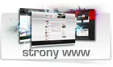 Serwisy internetowe