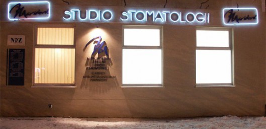 Studio Stomatologii