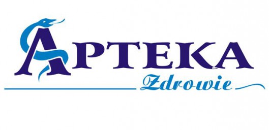 Apteka Zdrowie - Logo