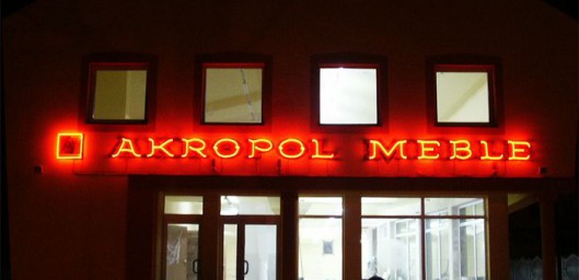 Akropol Meble