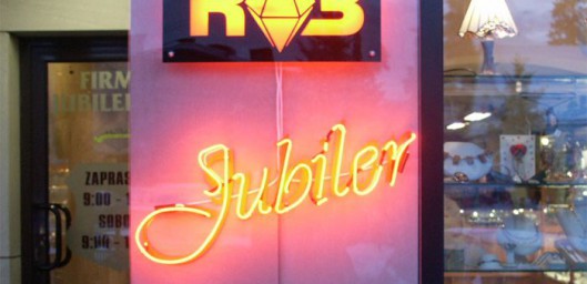 RB Jubiler