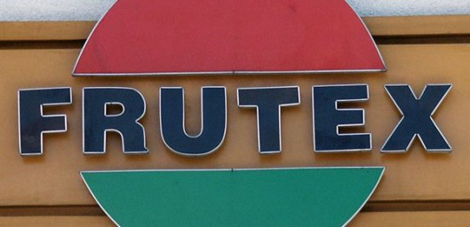 Frutex - Reklama Przestrzenna